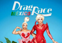 Se filtra el cast oficial de la primera temporada de ‘Drag Race México’
