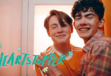 Mira los primeros minutos de la segunda temporada de ‘Heartstopper’ heartstopper