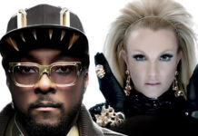 Britney Spears y Will.i.am anuncian el lanzamiento de un nuevo tema juntos britney will