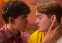 La tercera temporada de ‘Heartstopper’ ya tiene fecha de estreno heartstopper