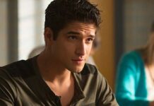 Tyler Posey habla de su primera experiencia sexual con un hombre tyler posay