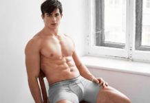 Pietro Boselli abre su cuenta en la página azul