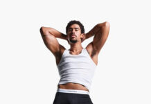 Bad Bunny publica candente foto marcando paquete