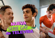 Al estilo ‘Heated Rivalry’, Televisa y Vix estrenan su nueva micro serie LGBT ‘Rivales a Doble Juego’ rivales a doble juego