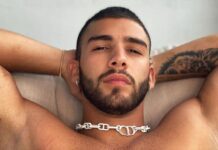El sospechoso BULTO de Manuel Turizo (VIDEO) manuel turizo