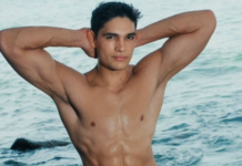 ¡México hace historia al ganar Miss Universo y Mister International! andres briseño