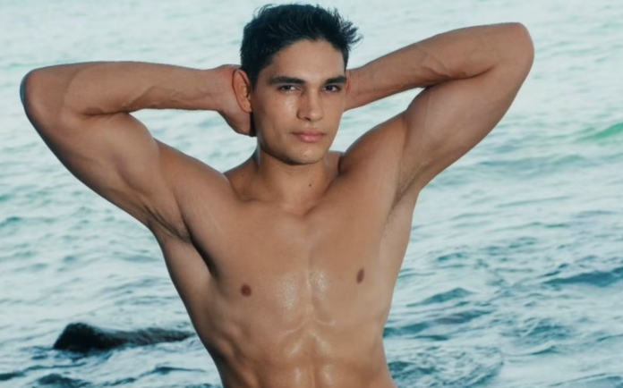 andres briseño