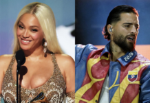 Beyoncé y Maluma lanzan el tema «Cuerpo (Tumbao)» beyoncé maluma