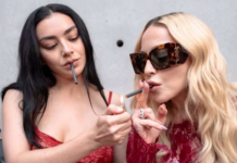 Madonna y Charli XCX lanzan el remix de «DANCETERIA» madonna charli