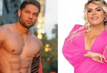 El influencer Marlon Colmenares muestra su tremenda mazacuata en el reality ‘La Casa 593’ (VIDEO) marlon colmenares