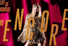 Taylor Swift lanza pequeño adelanto de su nuevo videoclip «Patient Zero» taylor encore