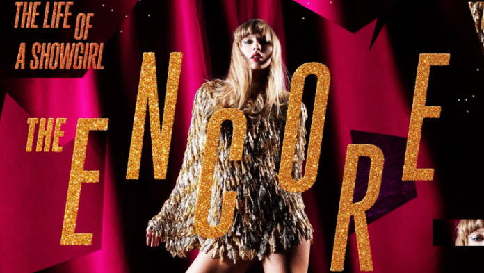 taylor encore