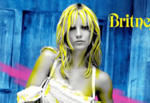 Britney Spears lanza el tema «She’ll Never Be Me» por el 25 aniversario del álbum ‘Britney’ britney