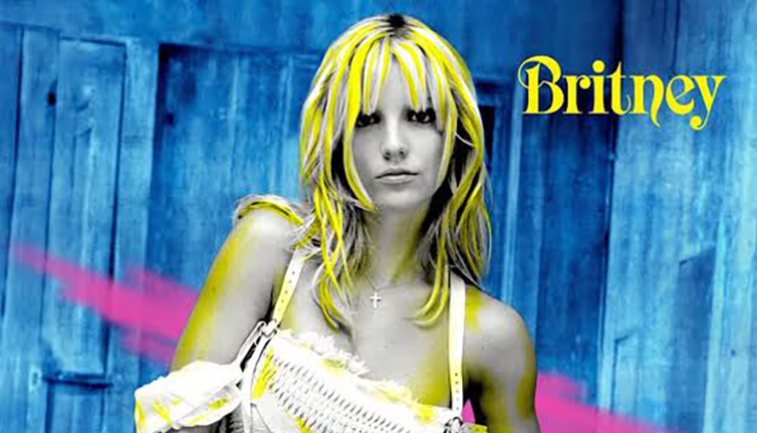 britney